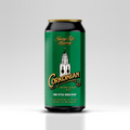 Corkonian Nitro Stout 4.2%