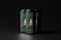 Corkonian Nitro Stout 4.2% 6 Pack