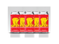 Ryedemption Pale Ale 5.4% 6 Pack