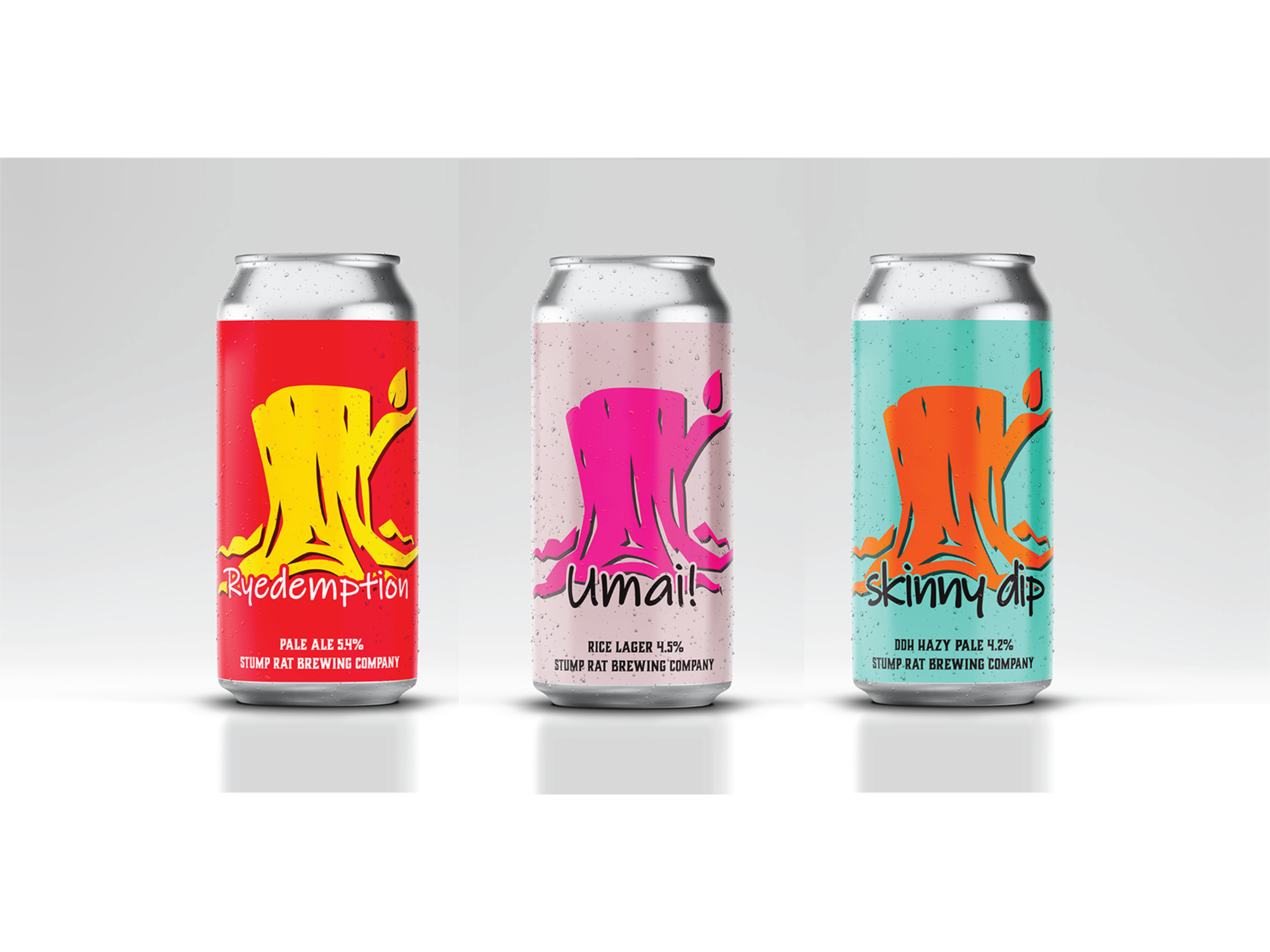 Launch Special 6 Pack